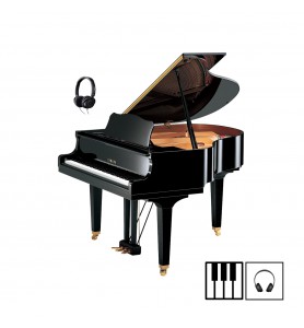 Photo Yamaha GB1K Disklavier Enspire